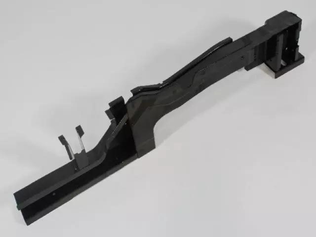Rear Floor Pan Side Rail, Right - Mopar (68032354AC)