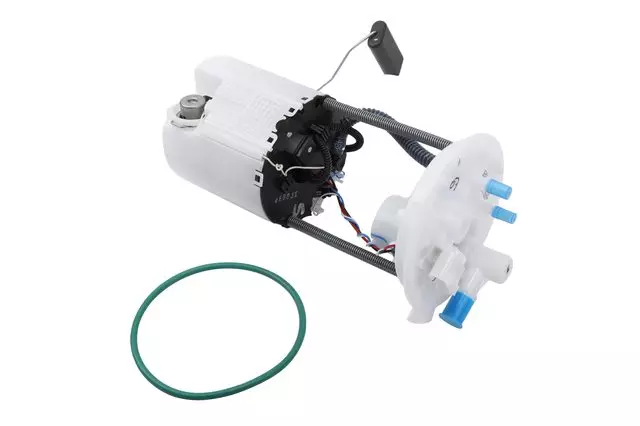 Fuel Pump and Level Sensor Module - ACDelco (MU2345)