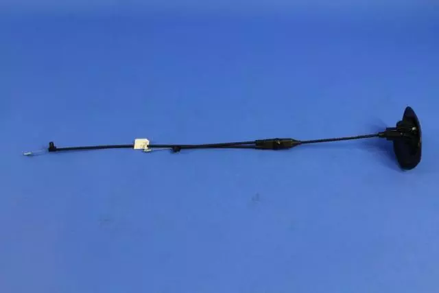 Seat Back Release Cable - Mopar (5SK90JXWAA)