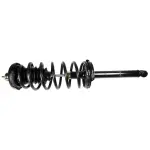 171299 - : Quick-Strut Rear Suspension Strut and Coil Spring Assembly for MONROE SHOCKS &amp; STRUTS Image