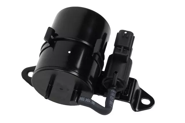 25183355 - : Exhaust Gas Recirculation (EGR) Vacuum Regulator Solenoid Valve for Chevrolet: Aveo, Aveo5 Image