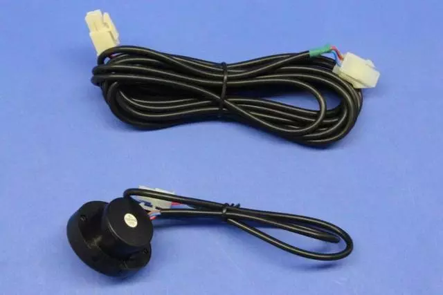 Parking Assist Display - Mopar (5137539AA)