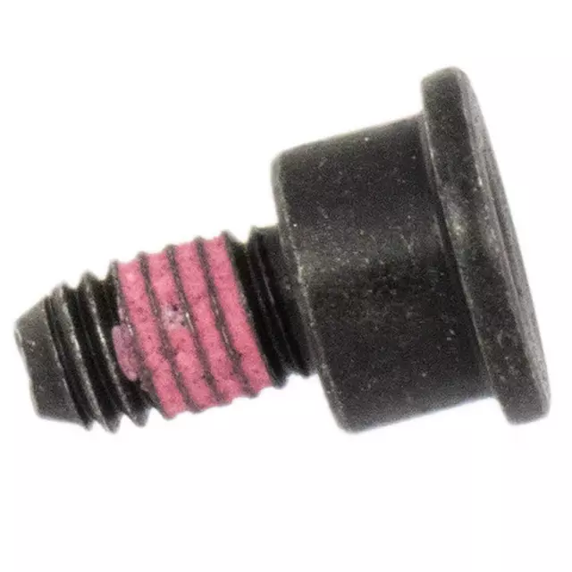 W790078S900 - Body: Front Bracket Bolt for Ford: Edge Image