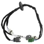 KV6Z15B484B - : Wire Assembly Jumper for Ford Image