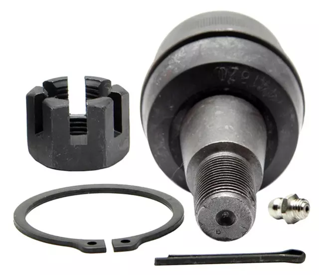 19460716 - : F Joint for GM Image