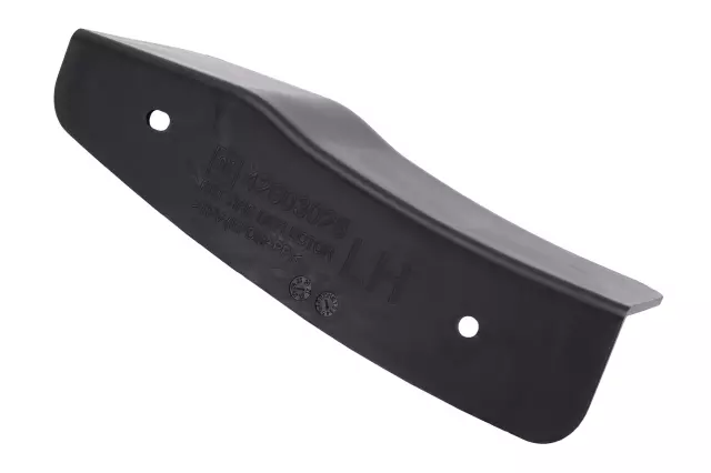 Front Driver Side Tire Front Air Deflector - GM (42603026)