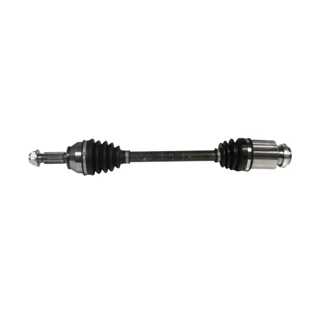 NCV47021 - : 11-14 Mazda 2 CV Axle Assembly  - Front Right for GSP Image