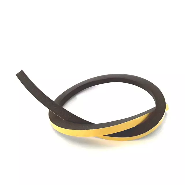 321819017 - : Heater Core Gasket for Audi: 90, 90 Quattro, A3, A3 Quattro, A4, A4 Quattro, Cabriolet, TT, TT Quattro, TTS Quattro Image