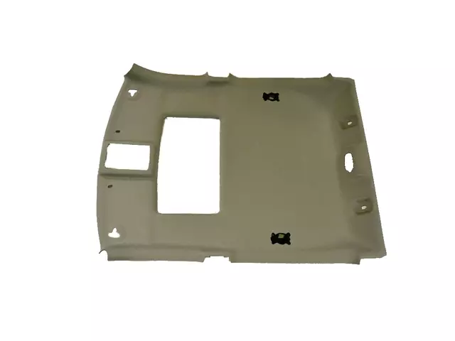 5SX93BD1AB - Interior Trim: Headliner for Mopar Image