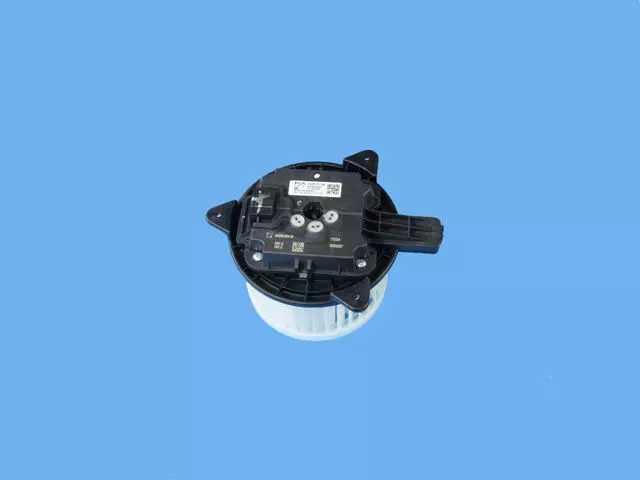 Blower With Wheel Motor - Mopar (68309387AA)