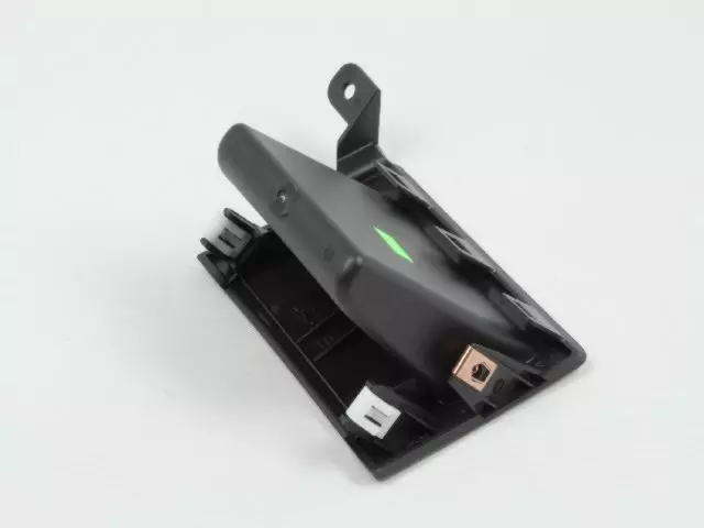 1EB12XDVAA - Interior Trim: Instrument Panel Bin for Dodge: Ram 1500, Ram 2500, Ram 3500 | Ram: 1500, 2500, 3500 Image