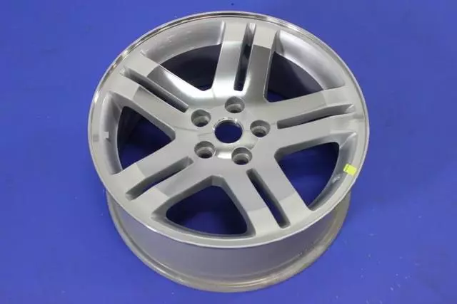 1DP35PAKAA - Wheels, Covers and Jacks: Aluminum Wheel for Mopar Image image