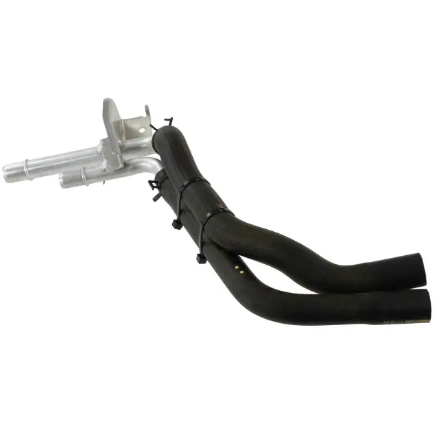 KM7020 - HVAC: HVAC Heater Hose Assembly for Ford: Mustang Mach-E Image