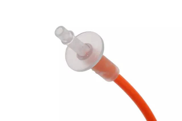 Heater Control Vacuum Harness - GM (52494848)