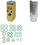 AK2631 - : A/C System Repair Kit -- Ancillary Kit for UAC Image