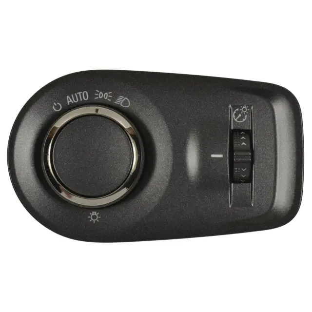 HLS1640 - Interior: Headlight Switch for SMP CORP Image