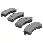 10001318M - : Disc Brake Pad Set for MPA ELECTRICAL Image