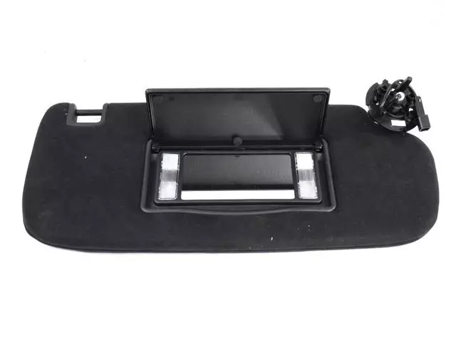 Visor - Mopar (1WK24DX9AF)