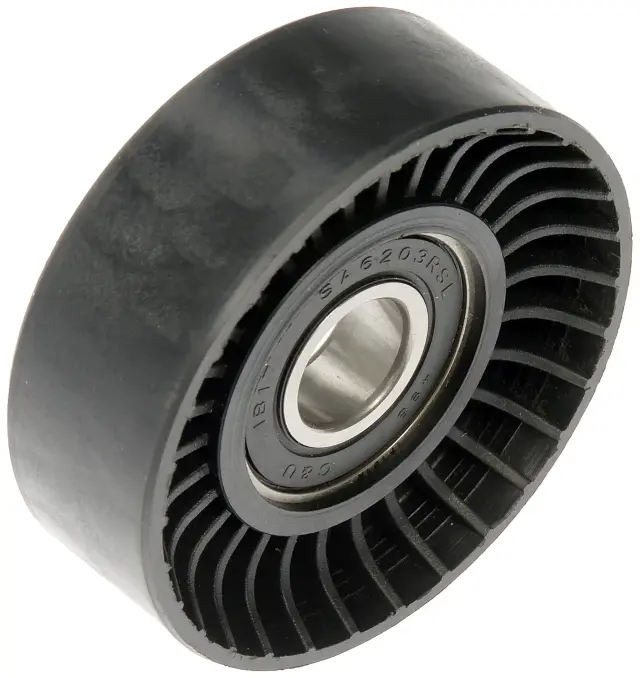 419474 - Engines &amp; Components: Engine Idler Pulley for Dorman Image
