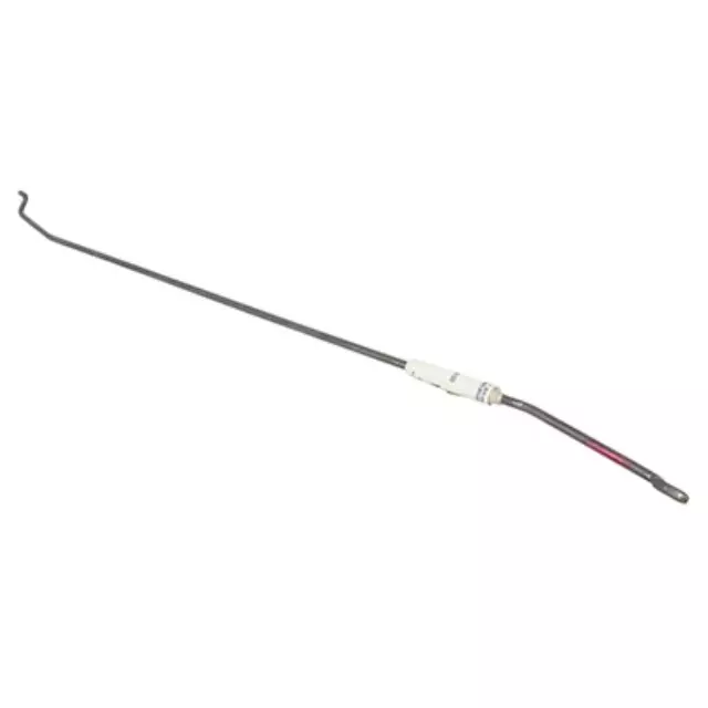 3W1Z5426442AA - Body: Latch Rods for Lincoln: Town Car Image