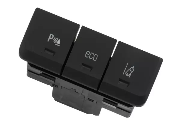 22950471 - Body: Multi Switch for Cadillac: ATS Image