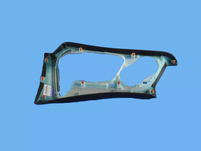 Floor Console Panel - Mopar (5LE51LA8AB)