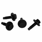 W505424S900 - Body: Bumper Face Bar Mount Bolt for Ford: Explorer, F-150, F-250 Super Duty, F-350 Super Duty, F-450 Super Duty, Police Interceptor Utility Image