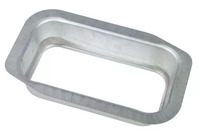 97245627 - Body: Air Inlet for Chevrolet: Colorado | GMC: Canyon | Hummer: H3, H3T Image