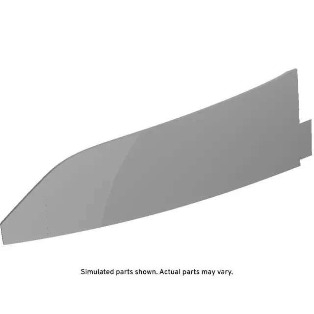 42824313 - Body: Nameplate for Buick: Encore GX Image