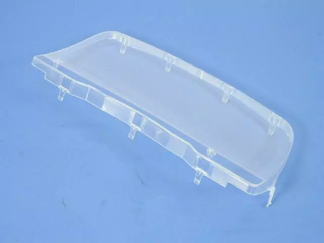 68001786AA - Electrical: Instrument Cluster Lens for Mopar Image