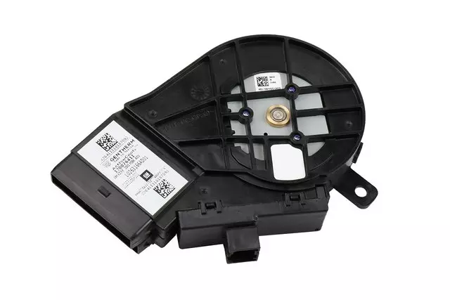 Front Seat Back Ventilation Blower - GM (84206625)
