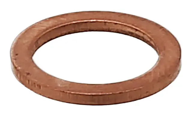 110906 - Gaskets: Seal Ring, oil drain plug for Elring Image