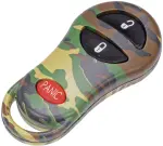 13628GNC - Accessories: Keyless Remote Case for Dorman Image