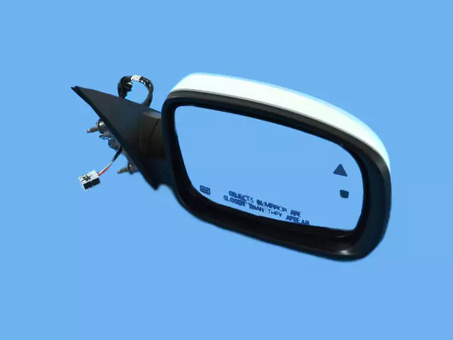 Mirror - Mopar (1TG40GW7AK)