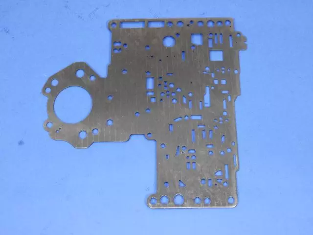 4617196AB - Automatic Transmission 4 Speed: Transmission Valve Body Plate for Mopar Image