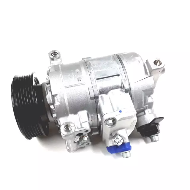 8E0260805CB - : Compressor for Audi: A4, A4 Quattro Image