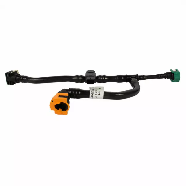 Vent Hose - Ford (8S4Z-9324-A)