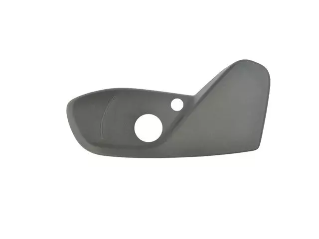 Seat Shield, Left - Mopar (6EP13DX9AA)