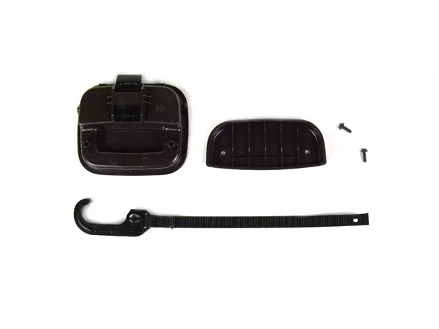 6BF24LU5AB - Interior Trim: Latch Release Handle for Mopar Image