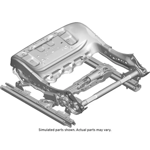 13525329 - Body: Adjuster for GM Image