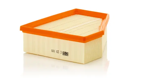 C23109 - : Air Filter for MANN-FILTER Image
