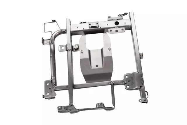 Passenger Side 3rd Row Seat Cushion Frame - GM (15926524)