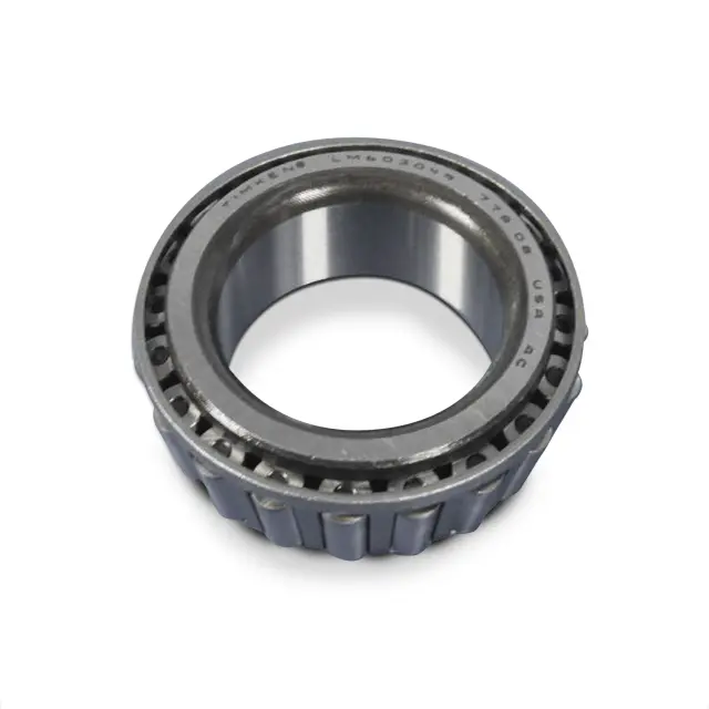 1790541 - 62TE; 6-Speed; Automatic Transaxle: Differential Bearing for Mopar Image image