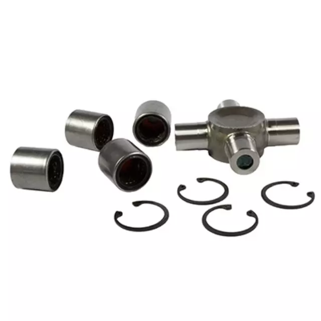 3W1Z4635AA - Universals &amp; Rear Axle: Universal Joints for FORD Image