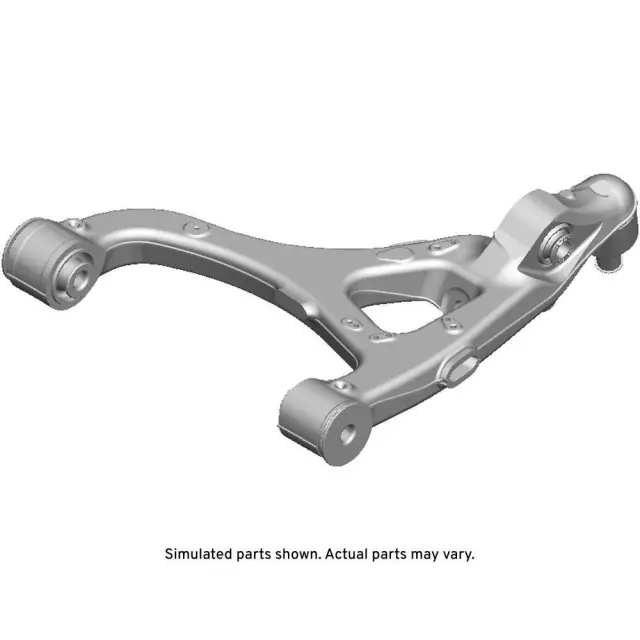 86546940 - : W (S)Arm for Chevrolet: Corvette Image