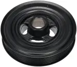 594731 - : Harmonic Balancer Assembly for Ford: Fiesta Image