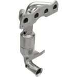 5531028 - : California Manifold Catalytic Converter for Magnaflow Image