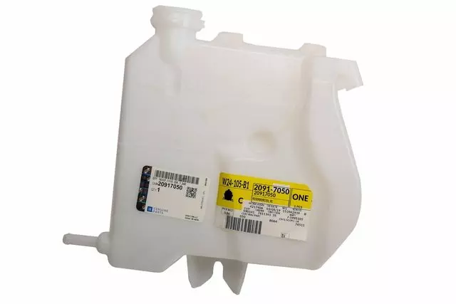 20917050 - : Coolant Recovery Reservoir for GM Image