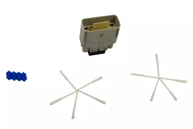 Wiring Harness Connector - GM (19352214)