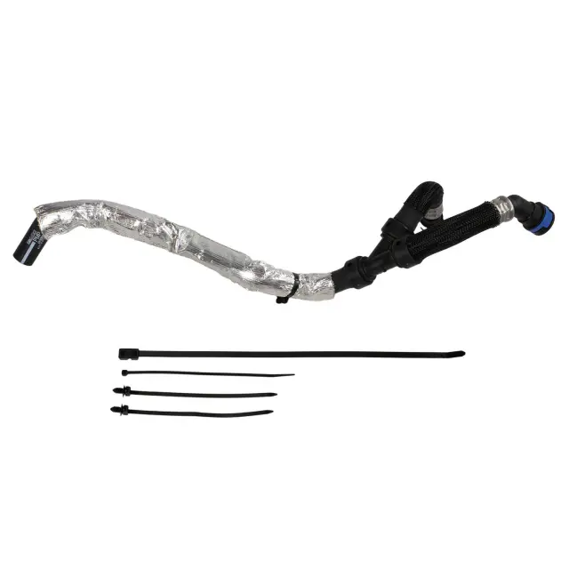 Outlet Hose - Ford (JL1Z-18472-C)